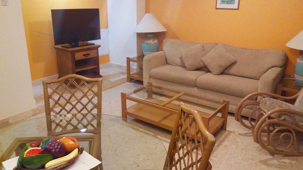 Condominio Torreblanca Cabo Marquez Acapulco Buitenkant foto