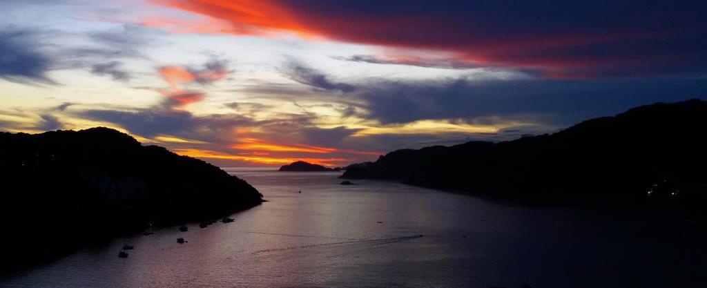 Condominio Torreblanca Cabo Marquez Acapulco Buitenkant foto