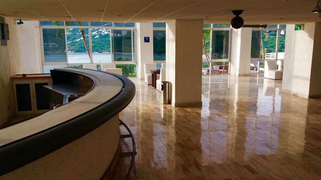 Condominio Torreblanca Cabo Marquez Acapulco Buitenkant foto