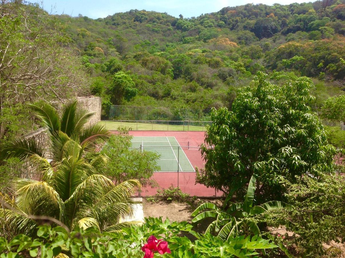 Condominio Torreblanca Cabo Marquez Acapulco Buitenkant foto